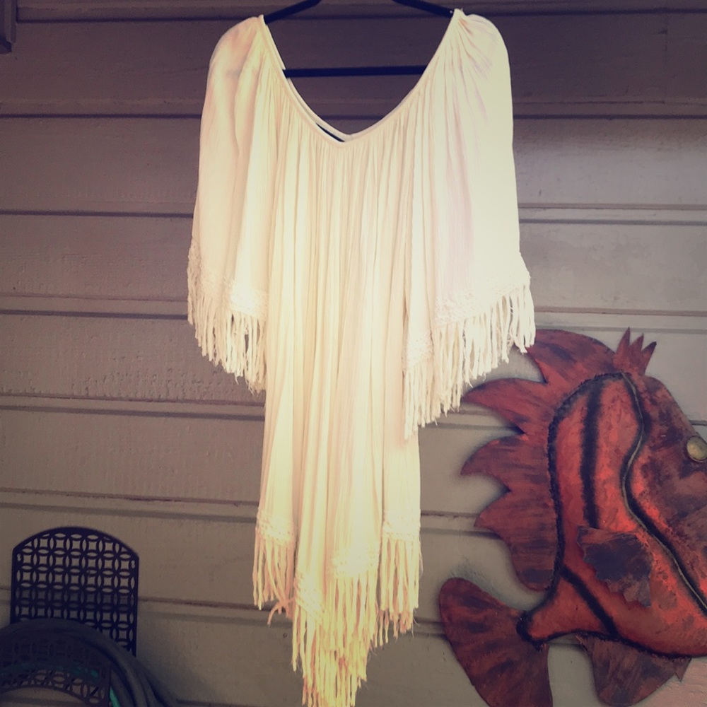 Beautiful blouse